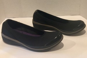 e360 shoes flats