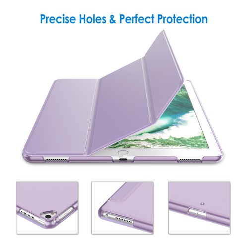 JETech Case for iPad Pro 12.9 Inch (1st and 2nd Generation, 2015 and 2017 Model) - Picture 52 of 73
