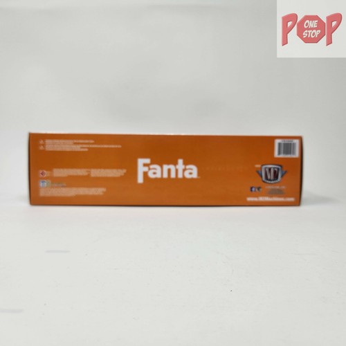 M2 Machines - Fanta Premium Die Cast Set - 1965 Ford Econoline Delivery Van & 19 - Picture 5 of 6