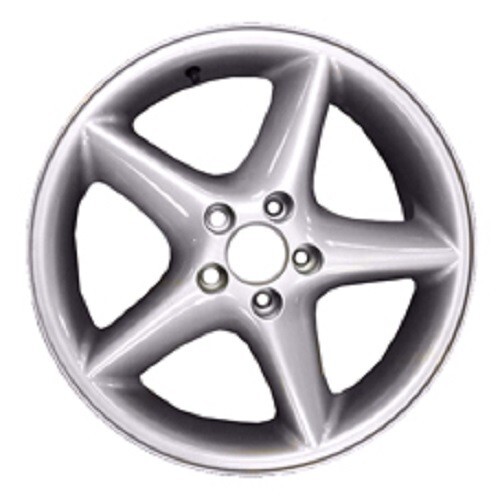 VOLVO純正 17インチ ホイール付き REGNO　GR-XⅡ Volvo OEM 17x7.5 SARGAS Alloy Rim Wheel 30760066 fits XC60 10-17 +