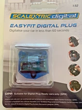 Scalextric Digital CHIP  (1) C8515 For DPR 1/32 Scale Slot Cars