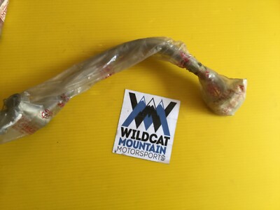 Kawasaki NOS NEW 43001-064 Brake Pedal KZ KZ400 1974-78 | eBay