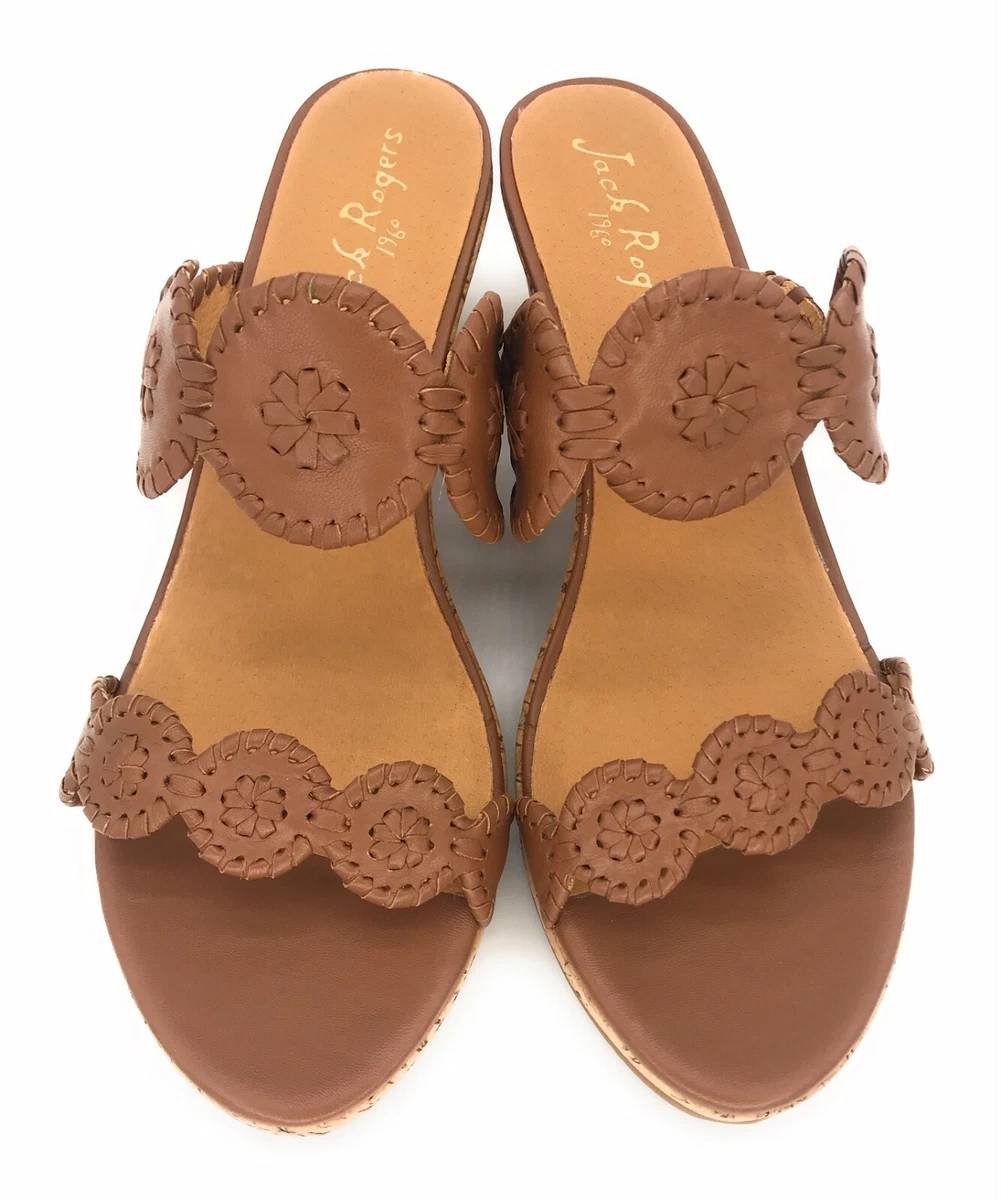 Lauren mid wedge sale