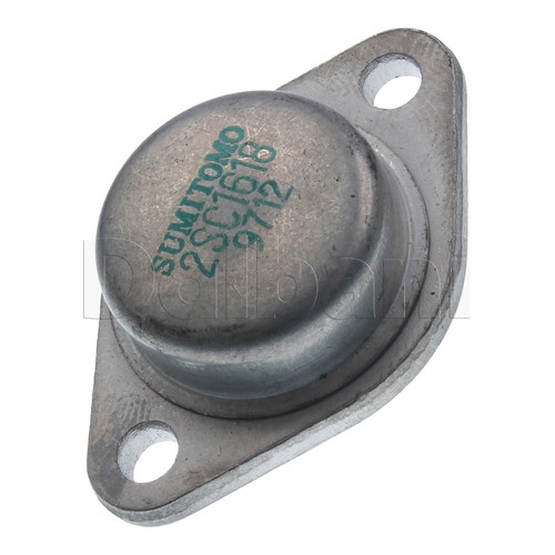 2SC1618 Original Sumitomo Power Bipolar Transistor | eBay