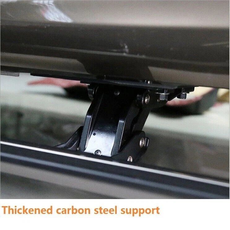 可部署电动跑步板侧踏板适用于 2015 - 2022 2023 斯巴鲁 XV — 第 3/4 张图片