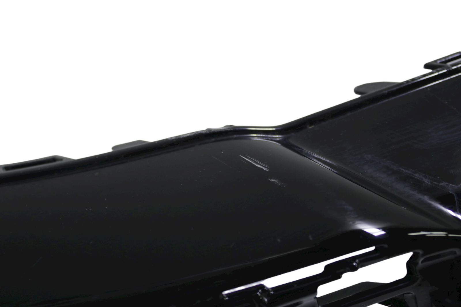 Mercedes Benz W297 EQS 450 Front Bumper Grille Cover 2022 Oem