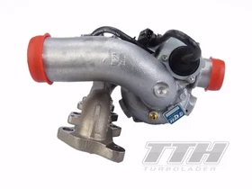Upgrade Turbolader Opel Astra Zafira H G OPC GTC 2.0 LEH K04/049 240PS ->350PS