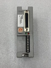 Parker Hann Corp CP*438660107 Brushless Servo Controller Used