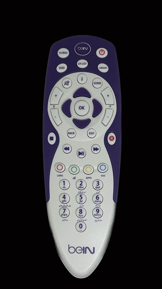 Bein Media Bein Connect Not Working New Original Bein Sport