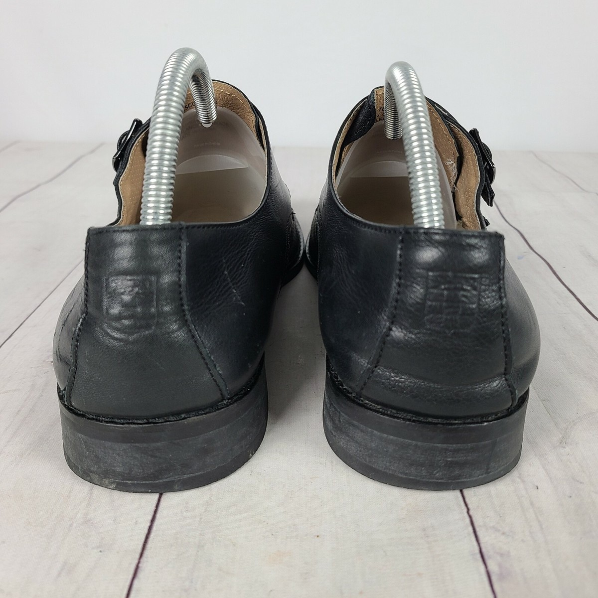 Vince Camuto Tedesco Men display picture 3
