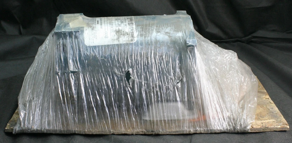 One (1) Reliance P56X3002S General Purpose AC Motor 1/3HP 3PH 1725RPM USA NEW - Image 3 of 4