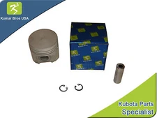 New Piston STD FITS Kubota Z400 