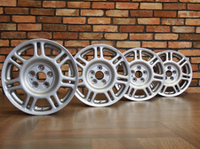 Jantes Maserati QUATTROPORTE