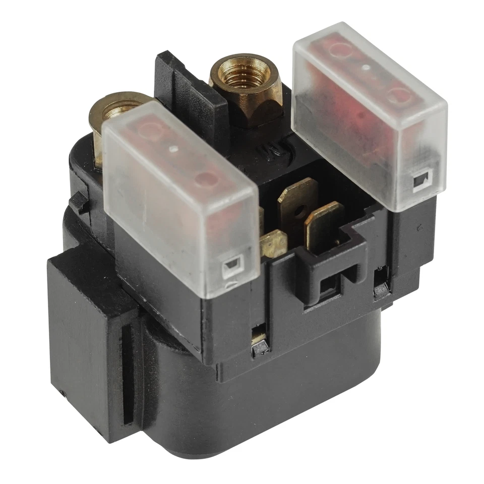 Solenoide relé de arranque para KTM 950 Super Enduro R Supermoto Supermoto R 2005-09 Foto 4 de 4