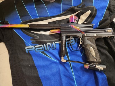 Planet Eclipse Ego 06 Maniac