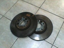Bremsscheiben-satz Opel Zafira B