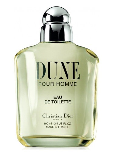 dune perfume cheapest