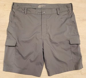 nike cargo golf shorts