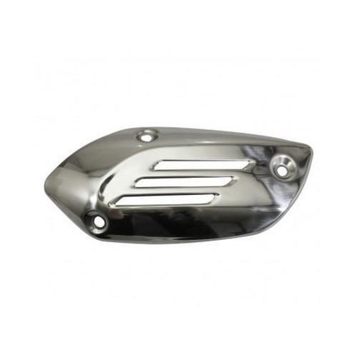 Protection de pot d'échappement pour Vespa Primavera et Sprint 50-125 b018955