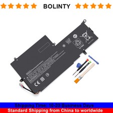 PK03XL Laptop Battery For HP Spectre X360 789116-005 13-4101dx 13-4102dx 13-410