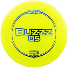 NEW Discraft Elite Z Buzzz OS Midrange Golf Disc - COLORS WILL VARY