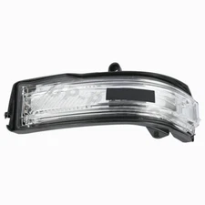 New LED Wing Mirror Light LH For Dodge RAM 1500 2019-2022