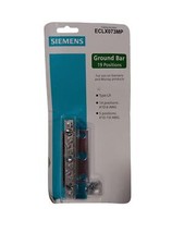 Siemens Ground Bar 19-Positions ECLX073MP