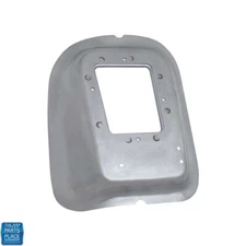 1968-72 Chevrolet Nova Shift Shifter Hump For Manual Transmission with Console