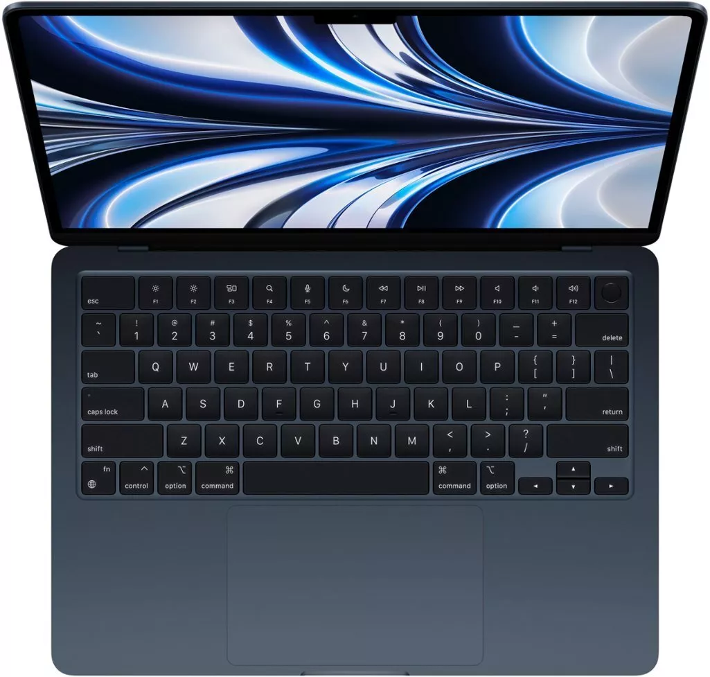 Apple 2022 MacBook Air 13