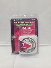 Intermatic Vacation Security Timer Variable O...