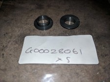 1 X AS MOTOR FLANGED BEARING G00028061 