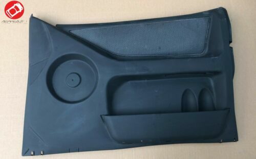 2x STRISCIA MODANATURA LATERALE DESTRA SET PER RENAULT MASTER III - Foto 2