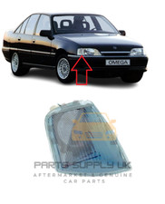 NEW FOR OPEL VAUXHALL OMEGA 1986 - 1994 FRONT INDICATOR LAMP RIGHT O/S