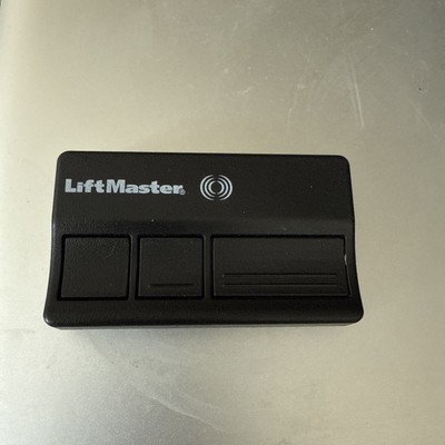 LiftMaster 373LM Security+ 3 Button Garage Door Opener Remote Control - 315MHz