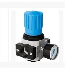 1Pc New Festo LR-3/4-D-MAXI 159626 Solenoid Valve os