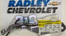 NEW GM OEM 11-15 CHEVROLET CRUZE HOOD- HINGE LEFT- GENERAL MOTORS GMC 95406038