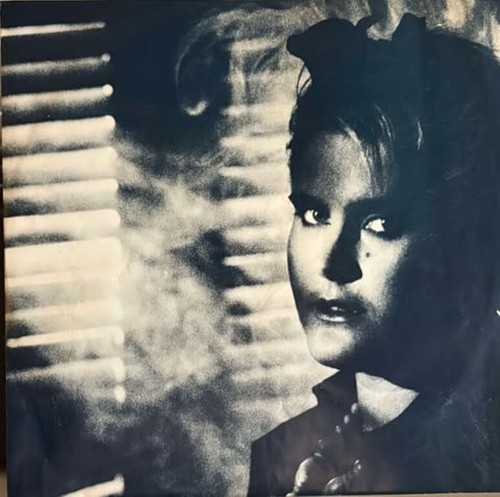 Alison Moyet ALF LP 1984 CBS 26229 Sehr guter Zustand + Vinyl Synth Pop Fehldruck Dozier UK Presse - Bild 3 von 6