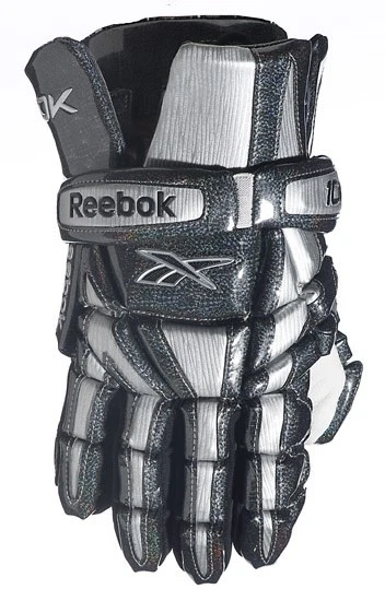 Reebok sale gloves grey