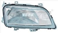 TYC Hauptscheinwerfer Links U.A. FüR Seat, VW