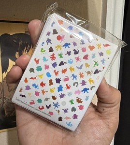 card sleeves 57 x 89 Amazon.com: Sleeve Kings Standard American Card Sleeves (57x89mm) 100  Microns, Pack of 55 : Toys & Games