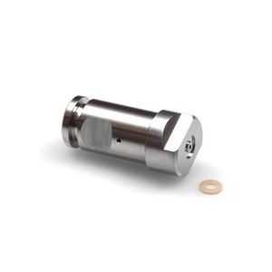 Waters 700005414 BioACQUITY i2V Cartridge Check Valve ACQUITY Premier New