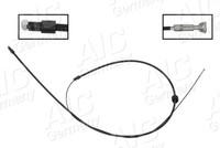 Handbremsseil Seilzug Vorderachse FÜR MERCEDES-BENZ Viano (W639) - AIC 75464