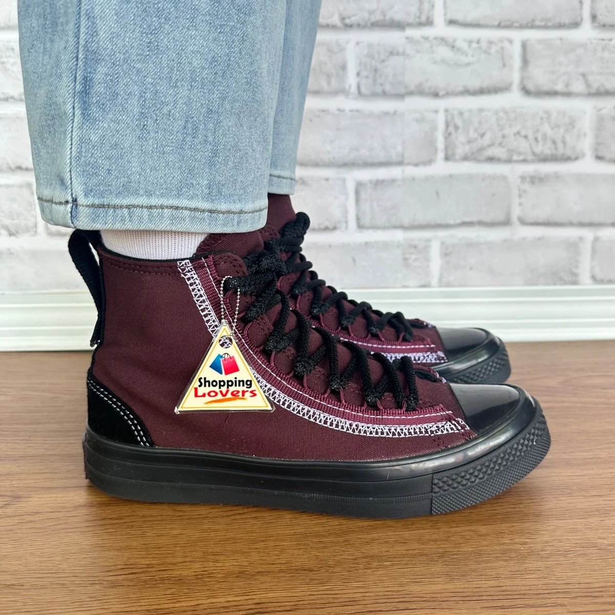 Converse Chuck Taylor All Star CX High Color Pop - White for Sale