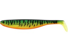 Westin ShadTeez Slim - Gummifisch - 12cm - alle Farben -