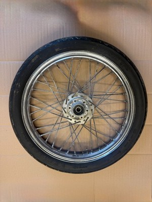 Vorderrad für Yamaha 535 XV Virago - 2YL