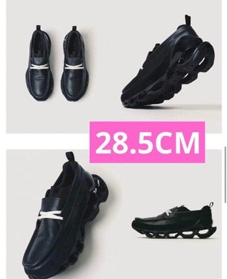 Mizuno Wave Prophecy Moc Black | eBay