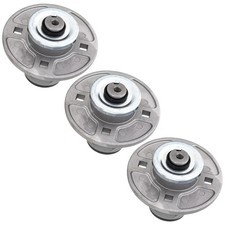 Deck Spindle Set for Gravely 42 XL ZT 1540 1640 1844 1634 51510000 3-Pack