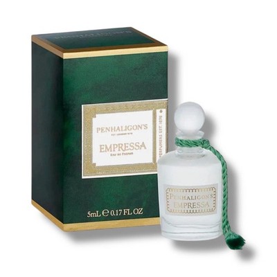 Penhaligon s Empressa Eau de Parfum 5 ml Mini Fruchtiger Blumenduft