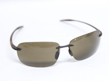 Maui Jim Sunglasses MJ Sport Breakwall MJ-422-28 / 63-13-127