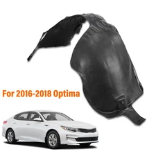 Fender Liner Front RIGHT Passenger Side ⭐OEM 86812D4000 For KIA OPTIMA 2016-2018